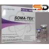 SOMA-TEX 120IU HGH