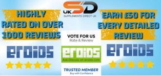 Check our reviews on EROIDS