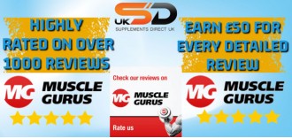 Check our reviews on Muscle Guru