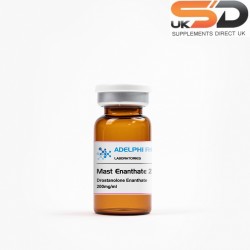 ADELPHI RESEARCH MAST ENANTHATE 200