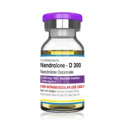 Pharmaqo labs Nandrolone-D 300 300 Mg
