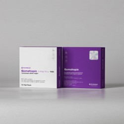 PHARMAQO QOMATROPIN HGH 100IU