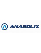 ANABOLIX - ANDROGENIC ANABOLIC STEROIDS